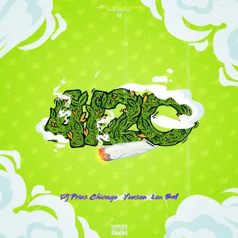 4/20 by Dj Prins Chicago