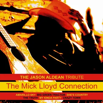 The Jason Aldean Tribute by The Mick Lloyd Connection