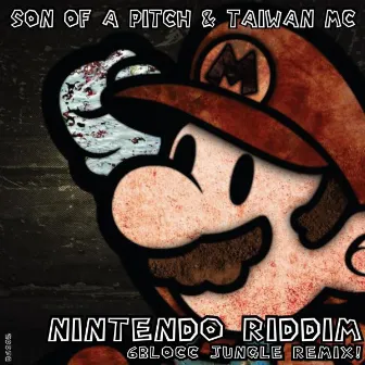 Nintendo Riddim by Son of a Pitch