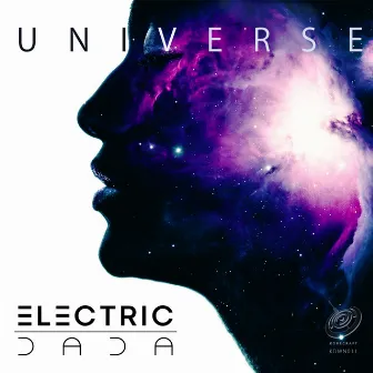 Universe by ELECTRIC DADA