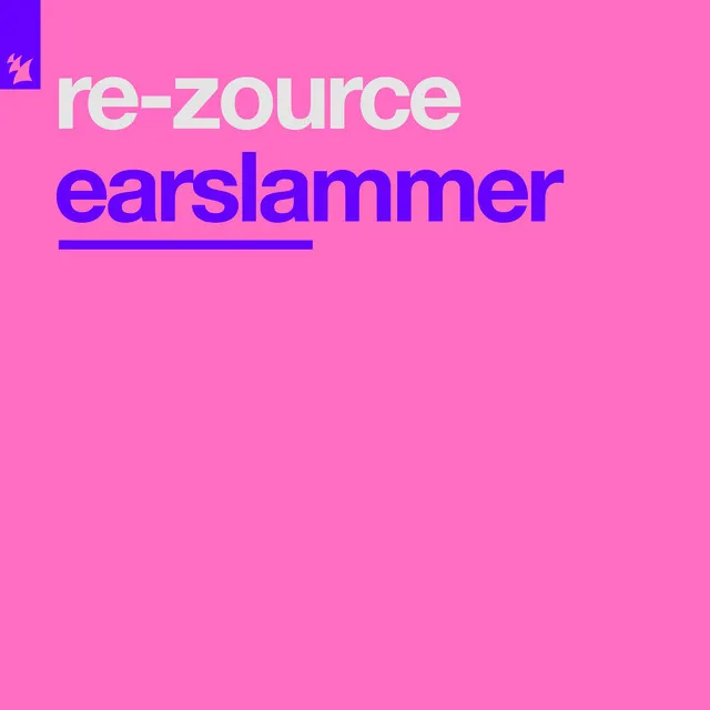 Earslammer - Original Mix