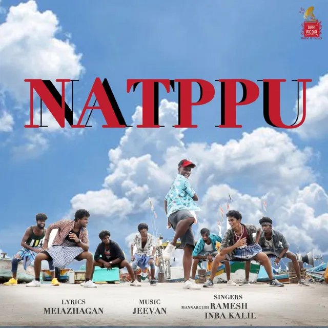 Natppu