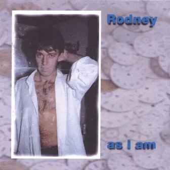 As I Am by Rodney