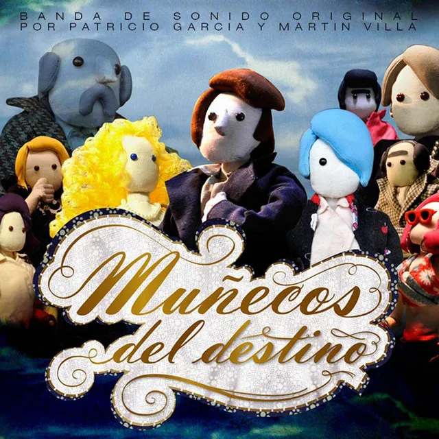 Muñecos del Destino (Version Piano)