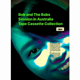 Session in Australia. Tape Cassette Collection. by Bob