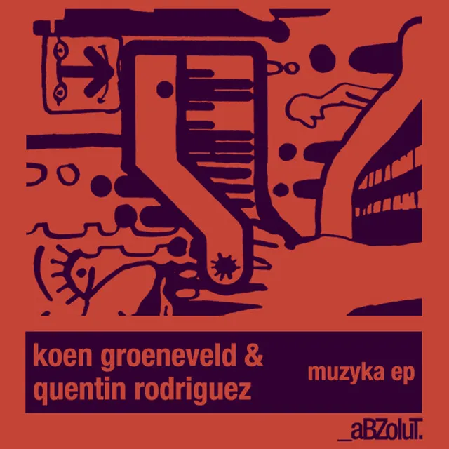 Muzyka EP