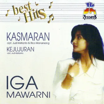 Best Hits Iga Mawarni by Iga Mawarni