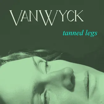 Tanned Legs by VanWyck