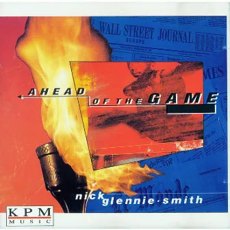 Ahead of the Game by Nick Glennie-Smith