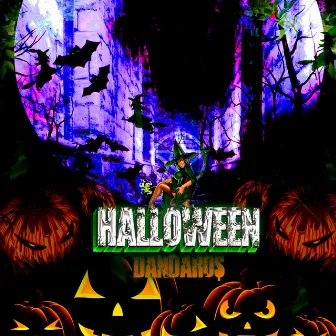 Halloween by DANDARO$