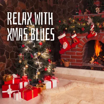 Relax with Xmas Blues by Christmas Cocktail Party