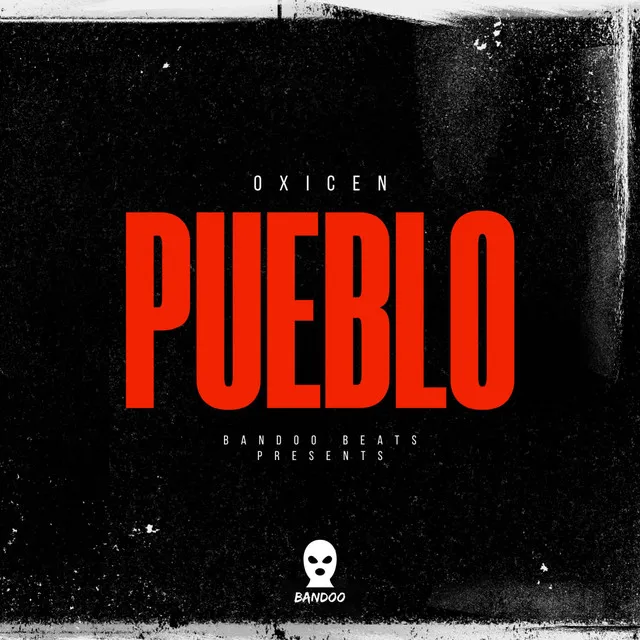 Pueblo