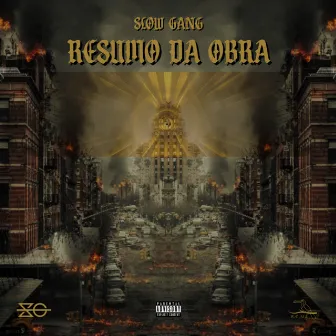 Resumo da Obra by Slow Gang