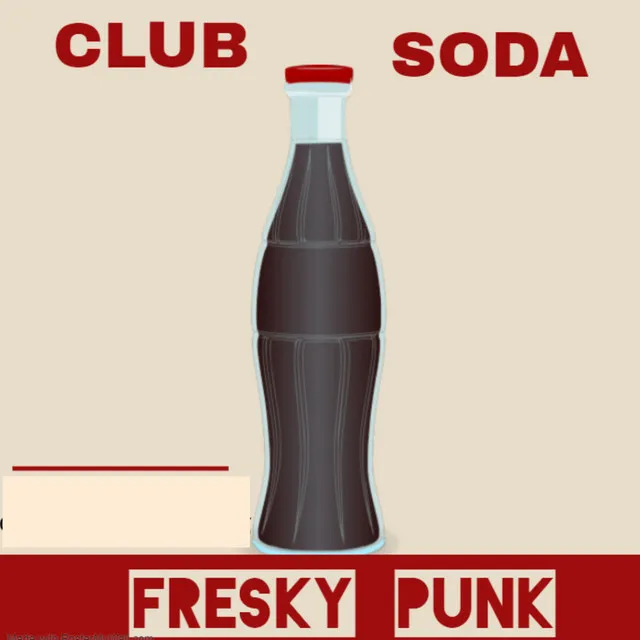 Club Soda - Extended Version