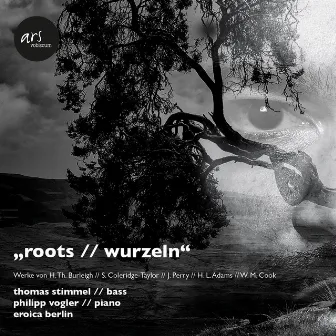 Roots // Wurzeln by Philipp Vogler