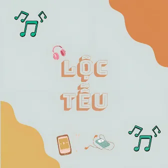 Anh khong the ngung suy nghi ve em (Instrumental) by Lộc Tễu