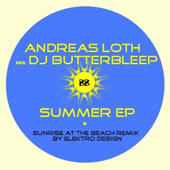 Summer EP by Andreas Loth