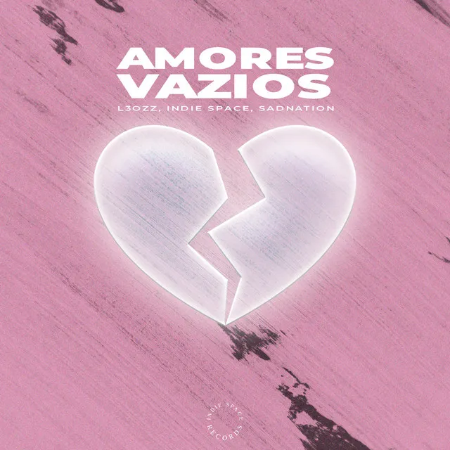 Amores Vazios