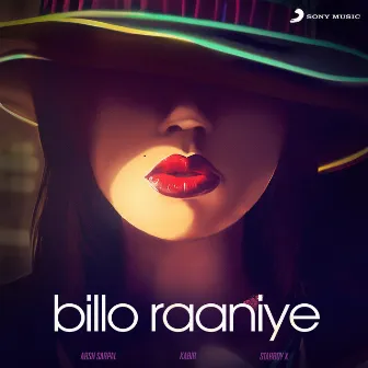 Billo Raaniye by Arsh Sarpal