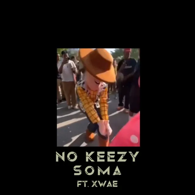 No Keezy