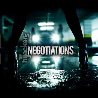 Negotiations by Hijackers