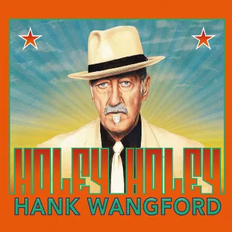 Holey Holey by Hank Wangford