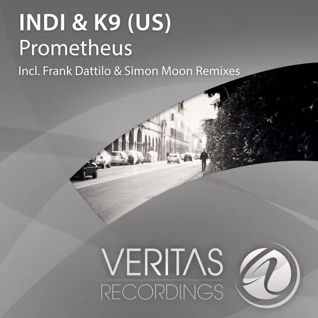 Prometheus - Simon Moon Remix