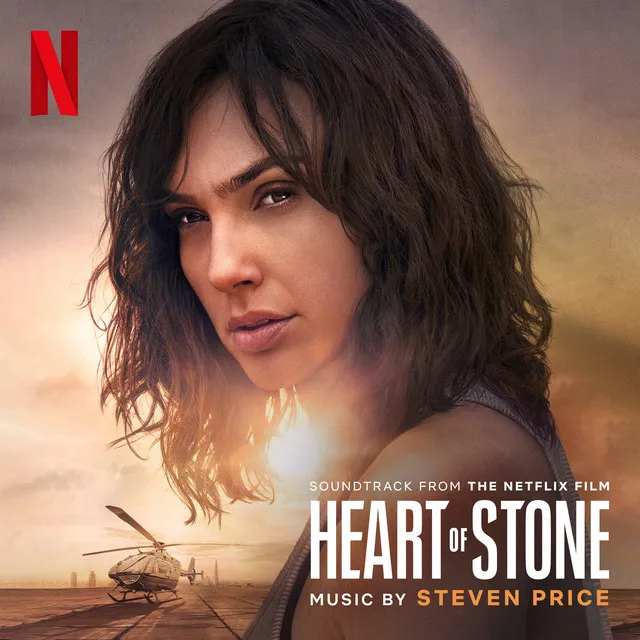 Quiet (from the Netflix Film "Heart of Stone")