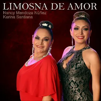 Limosna de Amor by Karina Santiana