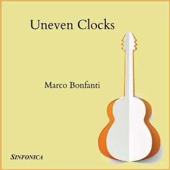 Uneven Clocks by Marco Bonfanti