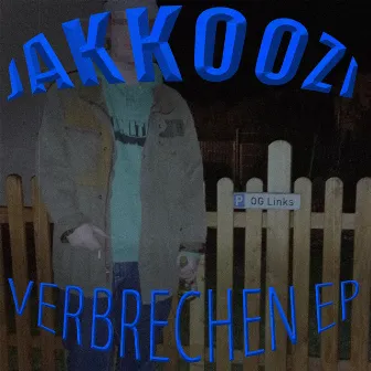 Verbrechen by JAKKOOZI