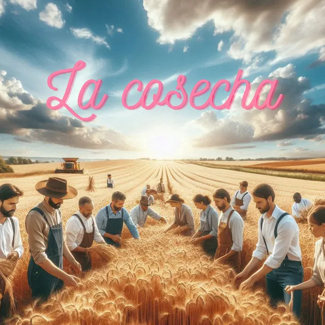 La Cosecha