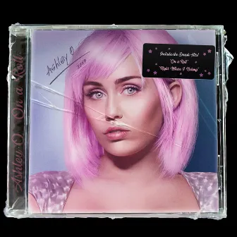 On A Roll (Remixes) by Ashley O