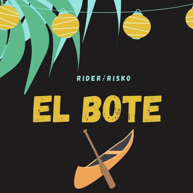 El Bote