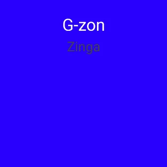 Zinga by G-Zon