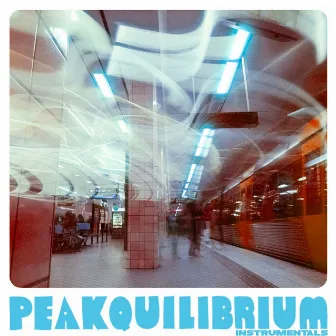 Peakquilibrium (Instrumentals) by JUICEB☮X