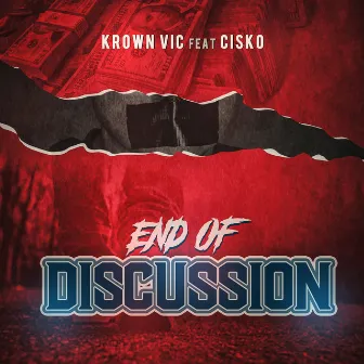 End of Discussion by Krown Vic