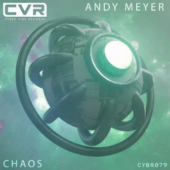 Chaos by Andy Meyer