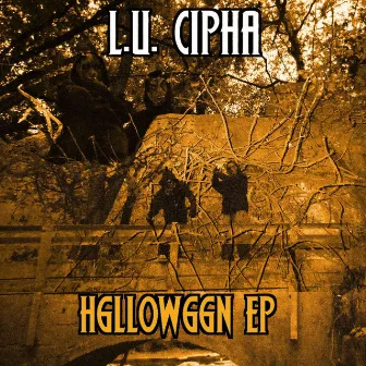 H6llow66n by L.U. Cipha