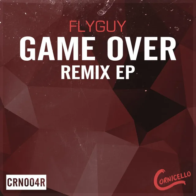 Game Over - Original Mix