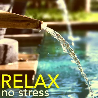 Relax No Stress: Musique d’Ambiance Détente pour Spa, Méditation, Yoga et Bien-être by Healing Massage Music Masters