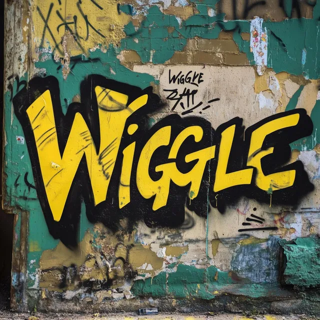 WIGGLE (DARK VERSION)