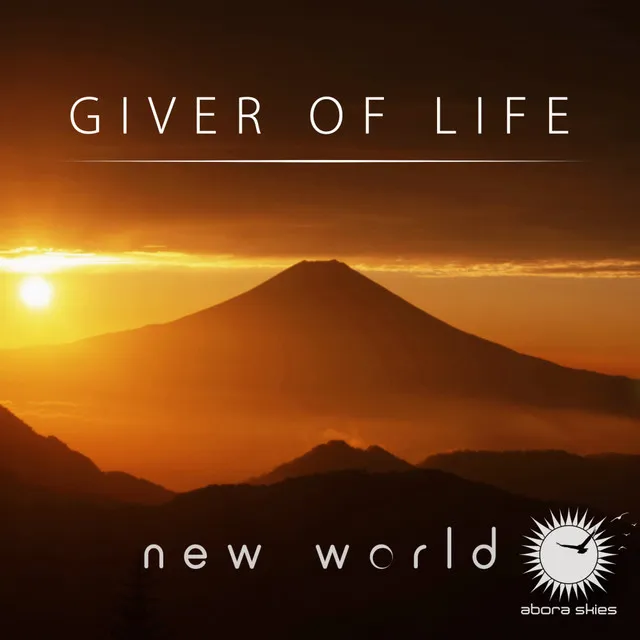 Giver of Life - Original Mix