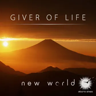 Giver of Life by New World