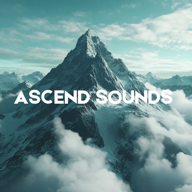 Ascend - Meditation Music for Mountain Climbing and Inner Strength