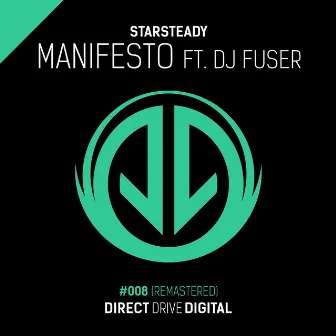 Manifesto by StarSteady