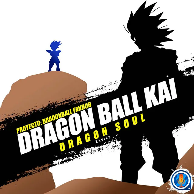 Dragon Soul (From "Dragon Ball Kai")