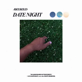 Date Night: Songs for You and Yours by ASYOUSHOULD