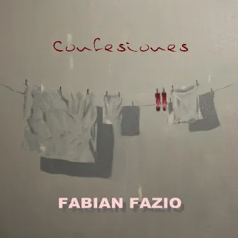 Confesiones by Fabian Fazio