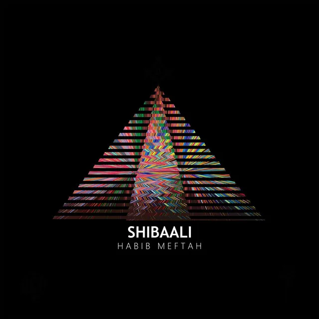 Shibaali